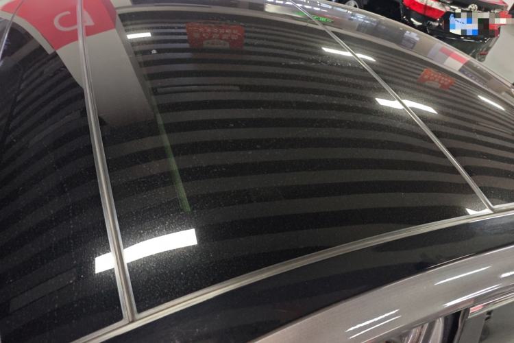 Used Hyundai Mistra 2021 1.8L CVT LUX Premium Edition