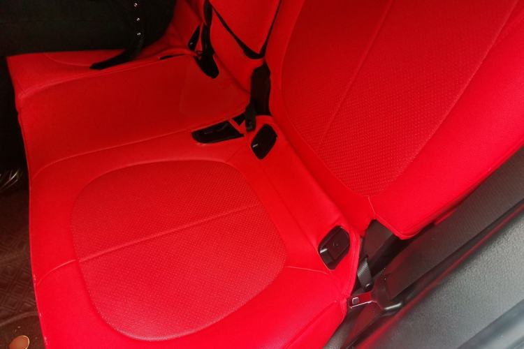 Used BMW X1 2021 sDrive20Li Fashion Model