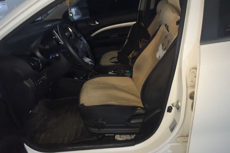 Used Kia kx1 Stonic 2019 1.4L Automatic Fun Edition China V Standard