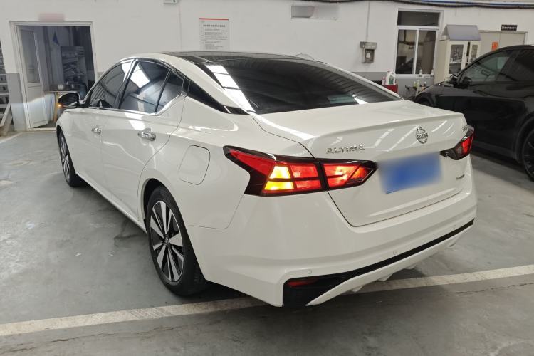 Used Nissan Teana 2021 2.0L XL Comfort Edition