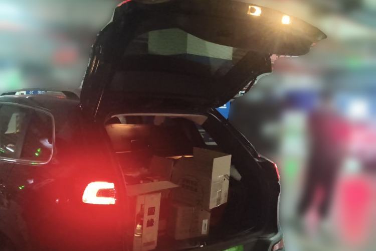 Used Jeep Cherokee 2016 2.4L Leading Edition
