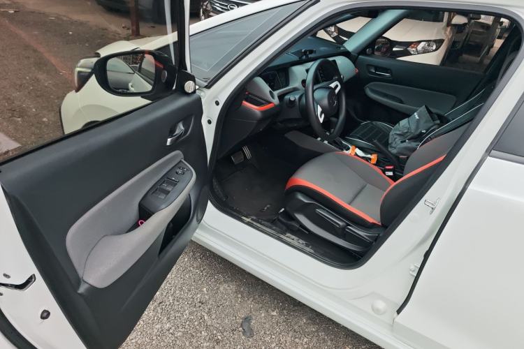 Used Honda LIFE 2021 1.5L CVT SPORT Heartbeat Edition
