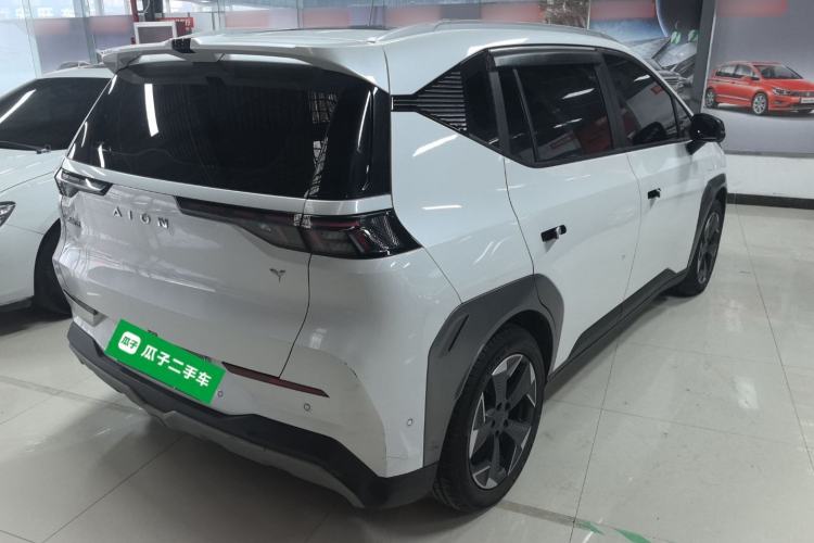 Used AION Y 2022 70 Enjoyment Edition Lithium Iron Phosphate
