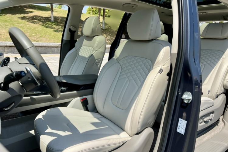 Used Hyundai Custo 2021 380TGDi Smart Love Flagship Edition TOP Premium
