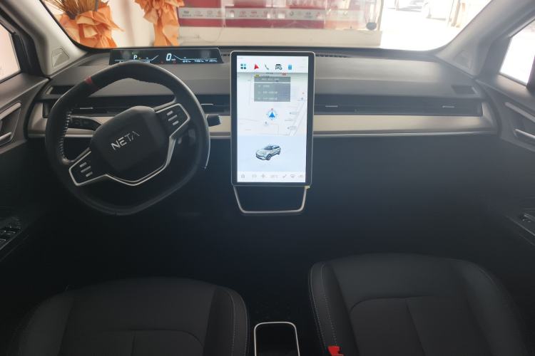 Used NETA V 2021 Long-Range Entertainment Edition