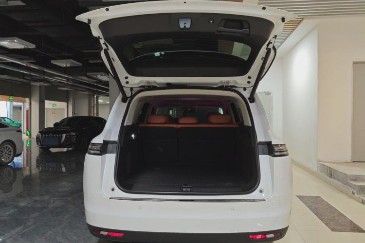 Used Leapmotor C16 2026 Pure Electric 630 LiDAR Zhizun Edition 5 Seats