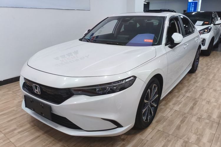 Used Honda Integra 2022 240TURBO CVT Luxury Edition Guazi used car, China used car export, Used car for sale, Used  cars, Cheapest cars for sale
