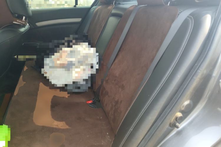 Used Honda Civic 2013 10th Anniversary 1.8L Automatic Luxury Edition
