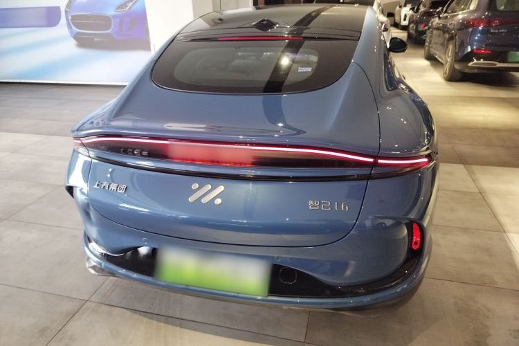 Used IM L6 2024 Max Standard Edition