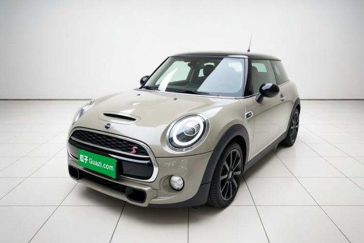 Used MINI 2018 2.0T COOPER S Classic Edition
