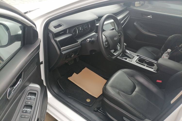 Used Chery Arrizo 5 2021 PRO 1.5L CVT Youth Edition