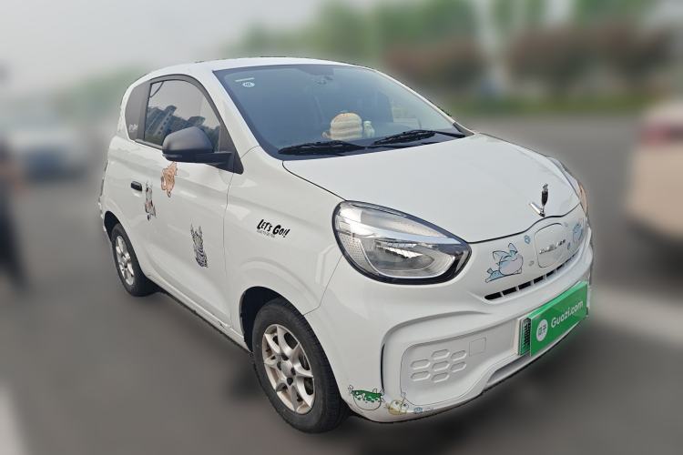 Used Roewe Clever 2022 311km QiQi BoBo Edition
