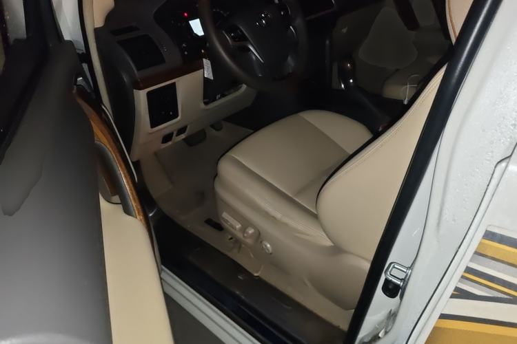 Used Toyota Prado 
