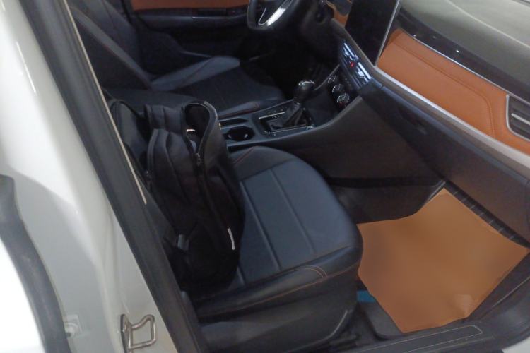 Used Volkswagen Bora 2023 200TSI DSG Enjoyment Edition
