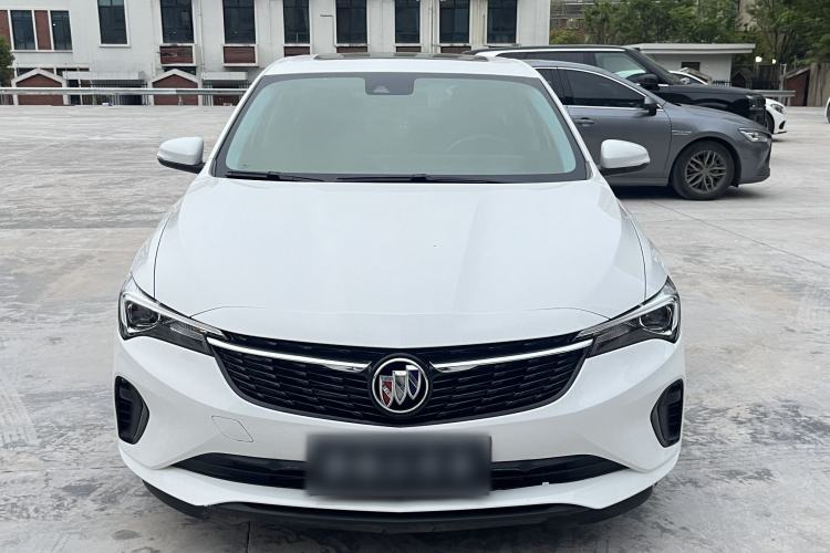 Used Buick Verano 2023 Pro Enjoyment Edition
