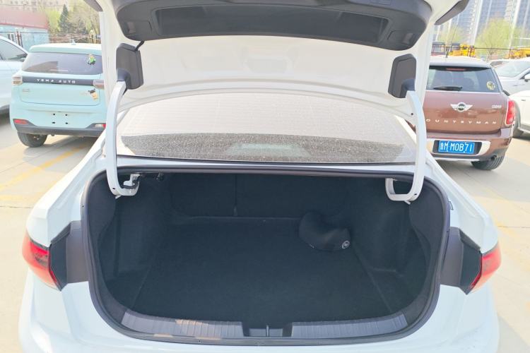 Used Volkswagen Sagitar 2024 200TSI DSG Flyover Edition