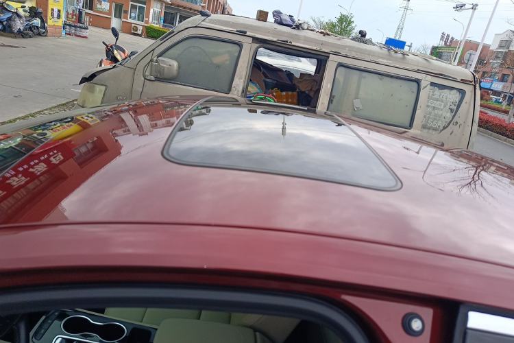 Used Buick Regal 2020 552T Elite Edition Roof