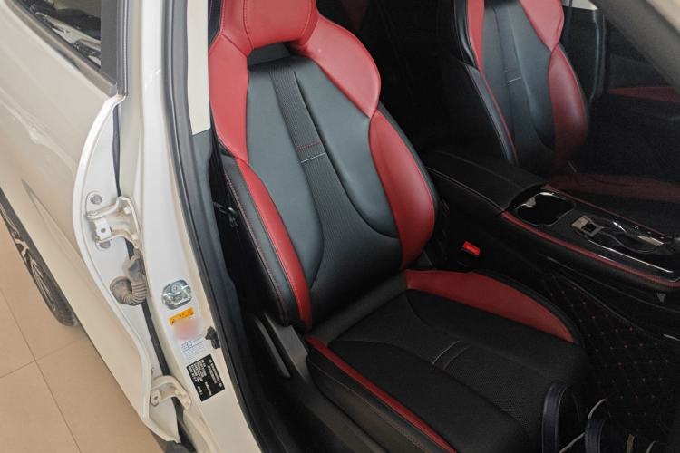 Used Oshan X5 2021 1.5T DCT Flagship Edition