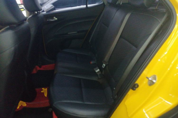 Used Kia kx1 Stonic 2019 1.4L Automatic Fun Edition China V Standard
