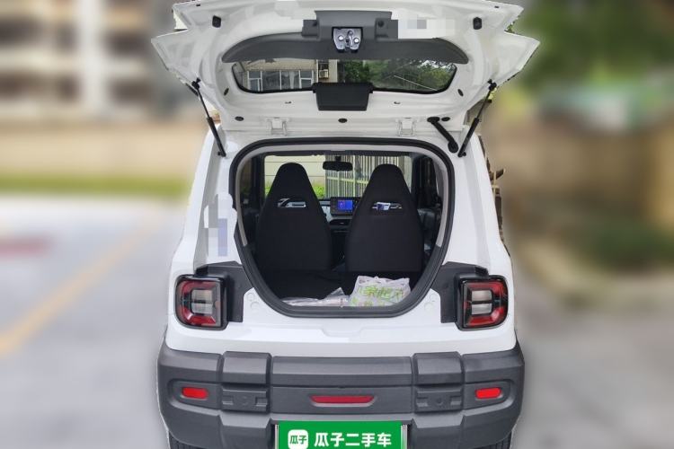 Used Geely Galaxy Panda 2024 200km Panda Rider