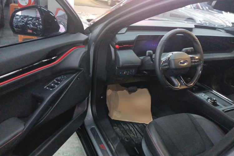 Used Ford Mondeo 2025 2.0T EcoBoost E Hybrid Sport Edition ST-Line