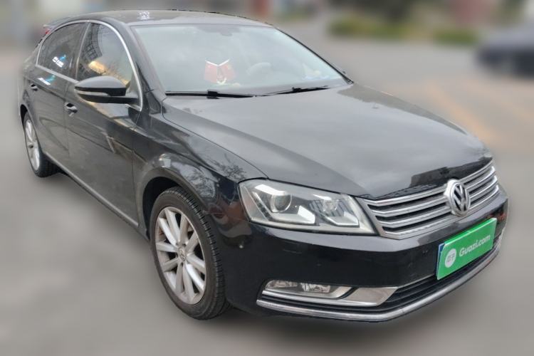 Used Volkswagen Magotan 2012 Facelift 1.8TSI Prestige Model
