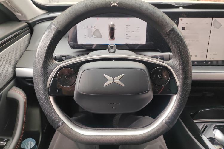 Used XPeng P7 2022 625E
