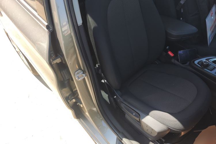 Used BMW 2 Series Active Tourer 2016 218i Fashion Model Right Front Seat
