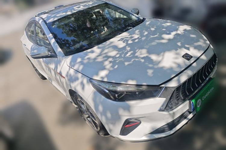 Used SOL A5 2022 1.5T CVT Youth Edition
