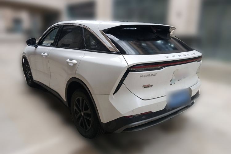Used Venucia V 2024 260T New Star Edition Pro