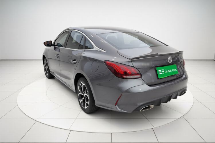 Used MG 5 2021 180 DVVT CVT Youth Luxury Edition
