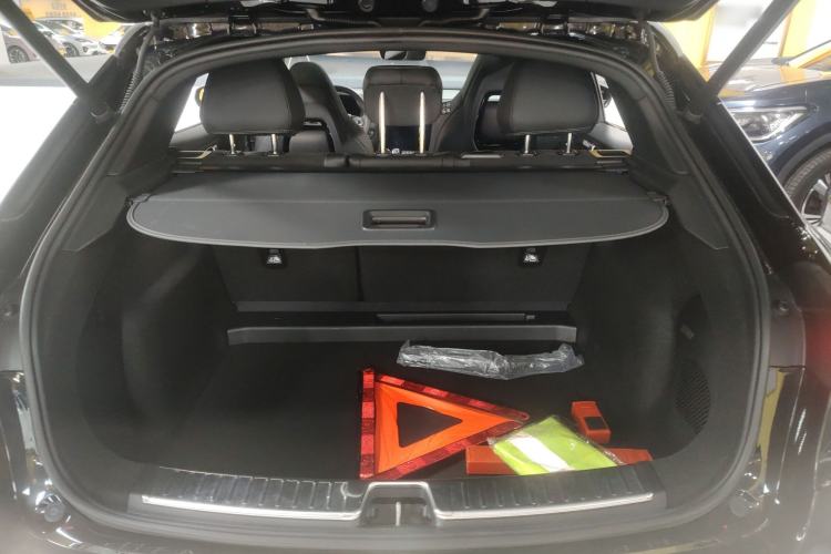 Used Lynk & Co 02 Hatchback 2022 2.0TD Pro