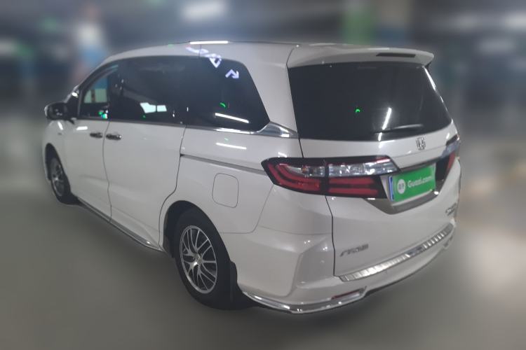 Used Honda Odyssey 2021 2.0L Rui-Changxiang Edition