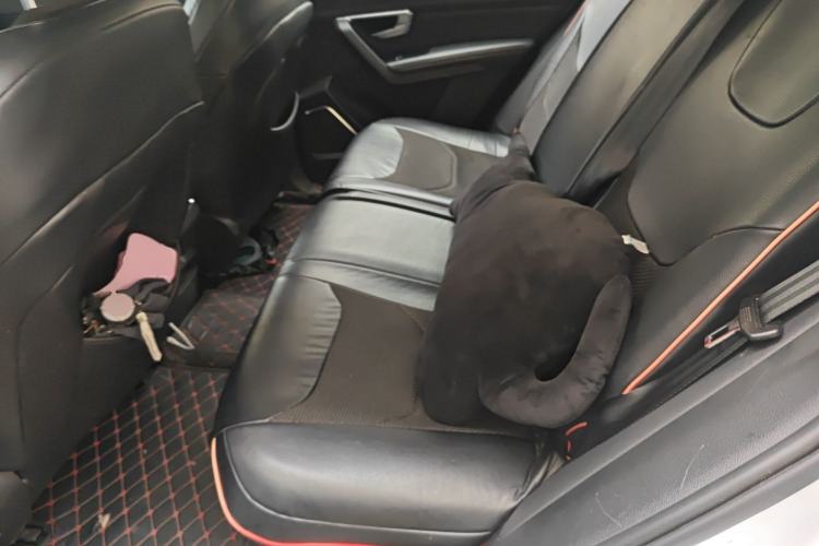 Used BYD Song Pro 2019 1.5T Automatic Luxury Model
