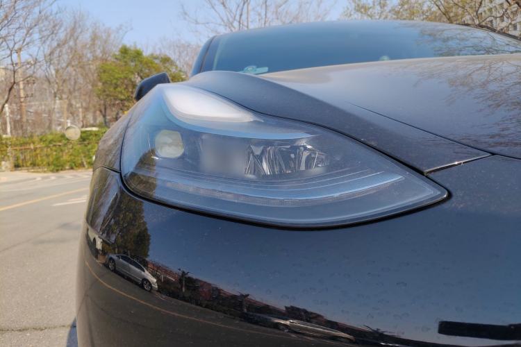 Used Tesla Model 3 2022 Rear-Wheel-Drive Version