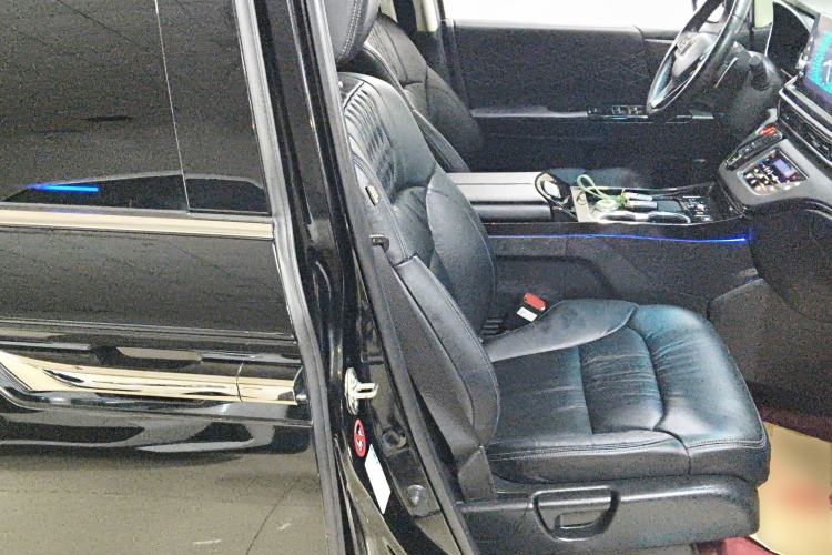 Used Honda Elysion 2022 2.0L eHEV Luxury Edition