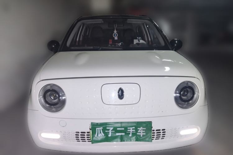 Used ORA Black Cat 2021 351 km Standard Version
