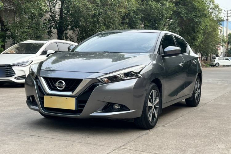 Used Nissan Lannia 2020 1.6L CVT Cool Edition
