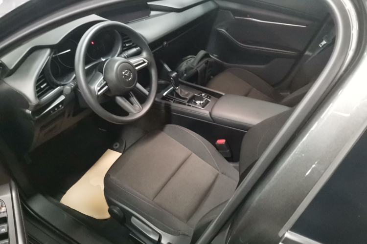 Used Mazda Mazda 3 Axela 2023 2.0L Automatic Zhiqing Edition