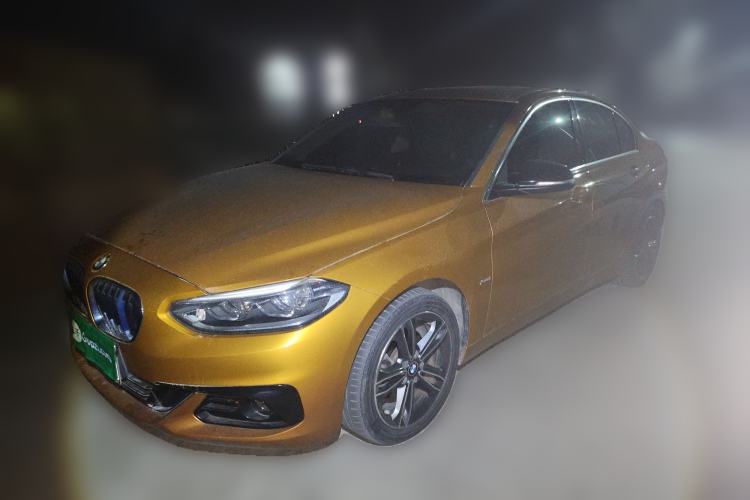 Used BMW 1 Series 2017 118i Sport Edition