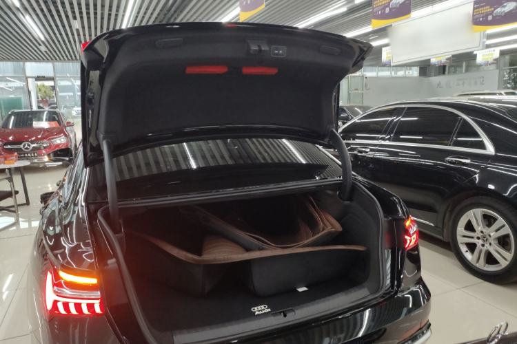 Used Audi A6L 2024 45 TFSI quattro Prestige Dynamic Edition
