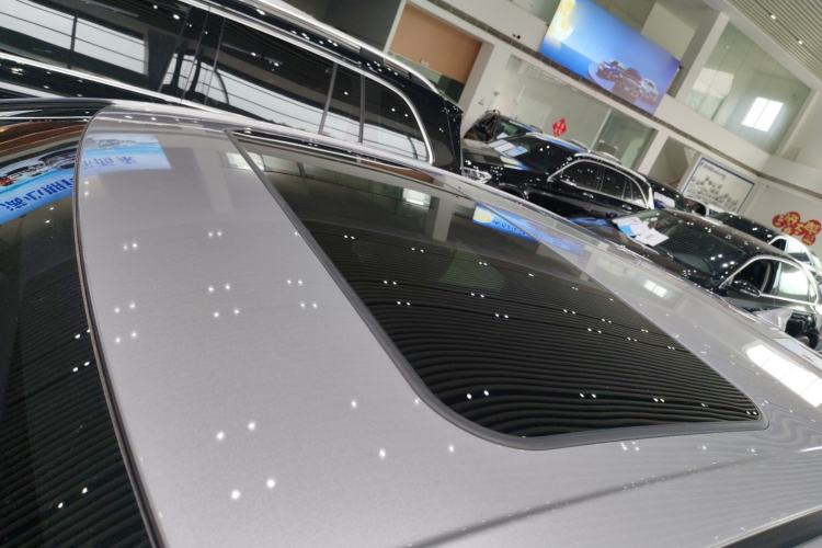 Used Toyota Avalon 2022 Dual-Engine 2.5L Luxury Edition