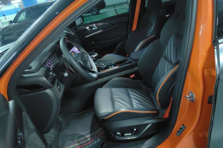 Used Lynk & Co 02 Hatchback 2021 2.0TD Halo