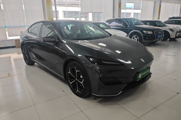 Used Deepal SL03 2025 Range-Extended Elite Version