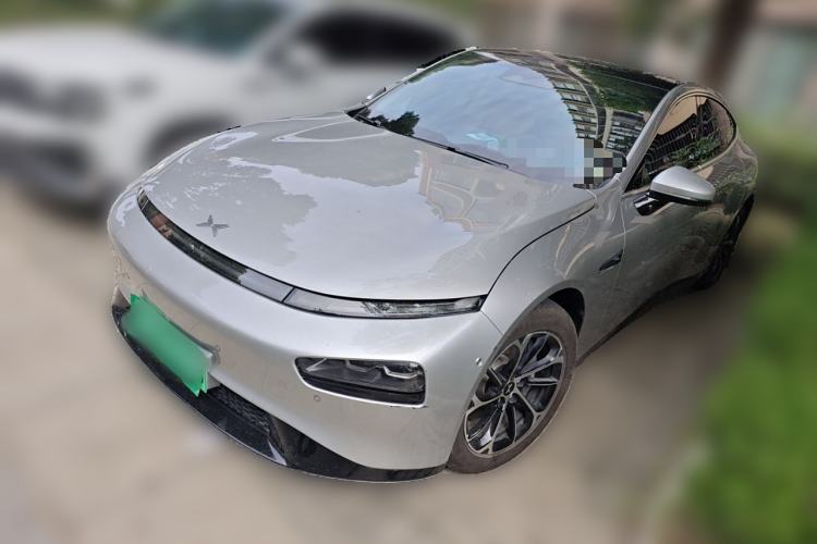 Used XPeng P7 2023 586E