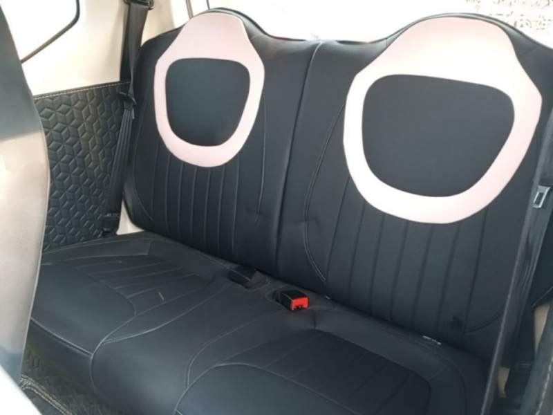 Used Wuling Hongguang MINIEV 2024 3rd Generation 170 km — 16