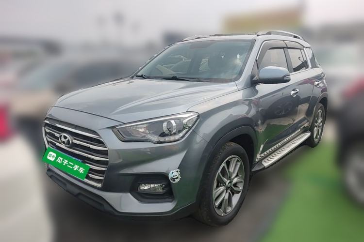 Used Hyundai ix35 2019 2.0L Automatic 2WD Zhiyong·Changxiang Edition China V Standard Guazi used car, China used car export, Used car for sale, Used  cars, Cheapest cars for sale