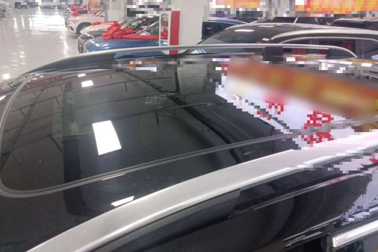 Used Volvo XC90 2018 T6 Zhiya Edition 7-seater Roof