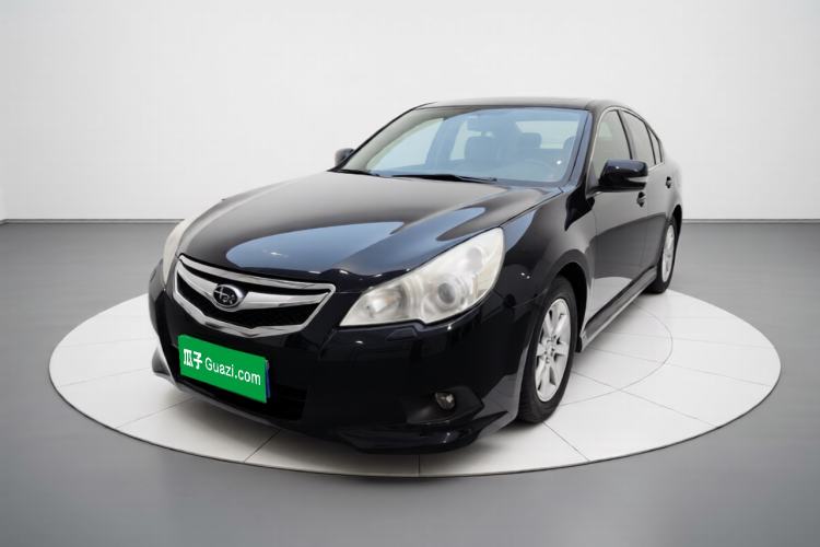 Used Subaru Legacy 2010 2.0i Luxury Edition Guazi used car, China used car export, Used car for sale, Used cars, Cheapest cars for sale