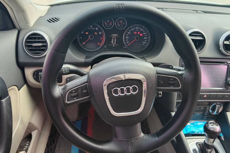 Used Audi A3 2013 Sportback 30 TFSI Luxury Model